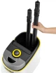 Пароочиститель Karcher SC 4 Deluxe, White - изображение 3