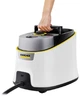 Пароочиститель Karcher SC 4 Deluxe, White - изображение 5
