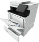 МФУ лазерное цветное A4 Canon MF754Cdw II, Grey (7185C010) - изображение 5