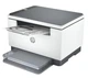 МФУ лазерное ч/б A4 HP LaserJet M236dw, Grey (9YF95A) - изображение 1