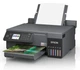 МФУ струйное цветное A4 Epson L8100, Black (C11CK94401) - изображение 2