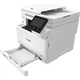 МФУ лазерное цветное A4 Canon MF667Cdw, Grey (6928C001) - изображение 5