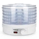 Сушка овощей и фруктов Holmer HFD-30W - изображение 1