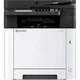 МФУ лазерное цветное A4 Kyocera Ecosys MA2600cfx, Grey/Black (110C0F3NL0) - изображение 1