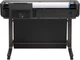 Принтер струйный цветной A0 HP DesignJet T630 36" (2025 Edition), Black (5HB11D) - изображение 4