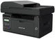 МФУ лазерное ч/б A4 Pantum M6550NW, Black - изображение 3