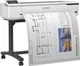 Принтер струйный цветной A0 Epson SureColor SC-T5100 36", White (C11CF12301A0) - изображение 3