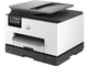 БФП струменевий кольоровий A4 HP OfficeJet Pro 9130, Grey (404K9C) - зображення 2