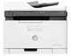 МФУ лазерное цветное A4 HP Color Laser MFP 179fnw, Grey (4ZB97A) - изображение 1