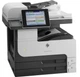 БФП лазерний ч/б A3 HP LaserJet Enterprise M725dn, Grey (CF066A) - зображення 2