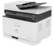 МФУ лазерное цветное A4 HP Color Laser MFP 179fnw, Grey (4ZB97A) - изображение 2
