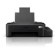 Принтер струйный цветной A4 Epson EcoTank L121, Black (C11CD76414) - изображение 2