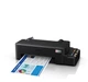 Принтер струйный цветной A4 Epson EcoTank L121, Black (C11CD76414) - изображение 6
