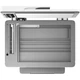 БФП струменевий кольоровий A3 HP OfficeJet Pro 9730, White (537P5C) - зображення 8