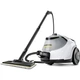Пароочисник Karcher SC 5 EasyFix Iron Plug, Black/White - зображення 3