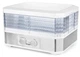 Сушка овощей и фруктов Eisen EFD-055W - изображение 4