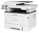 МФУ лазерное ч/б A4 Pantum BM5100ADN, White - изображение 1