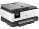 МФУ струйное цветное A4 HP OfficeJet Pro 8123, White/Grey (405W0C) - изображение 3