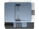 БФП лазерний кольоровий A4 HP Color LaserJet Pro 3303sdw, Grey/Dark Blue (499M6A) - зображення 5