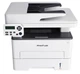 МФУ лазерное ч/б A4 Pantum M7100DW, White - изображение 3