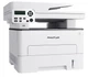 МФУ лазерное ч/б A4 Pantum M7100DW, White - изображение 4