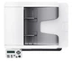 МФУ лазерное ч/б A4 Pantum M7100DW, White - изображение 5