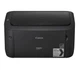 Принтер лазерный ч/б A4 Canon LBP-6030B, Black (8468B006) - изображение 1