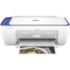 МФУ струйное цветное A4 HP DeskJet Ink Advantage Ultra 4927, White (6W7G3B) - изображение 2