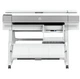 Принтер струйный цветной A0 HP DesignJet T950 36", White (2Y9H1A) - изображение 1