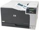 Принтер лазерний кольоровий A3 HP Color LaserJet Professional CP5225dn, Black/Grey (CE712A) - зображення 1