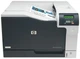 Принтер лазерний кольоровий A3 HP Color LaserJet Professional CP5225dn, Black/Grey (CE712A) - зображення 2
