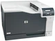 Принтер лазерний кольоровий A3 HP Color LaserJet Professional CP5225dn, Black/Grey (CE712A) - зображення 3