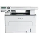 МФУ лазерное ч/б A4 Pantum M6700D, White - изображение 1