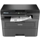 МФУ лазерное ч/б A4 Brother DCP-L2622DW, Black (DCPL2622DWYJ1) - изображение 1