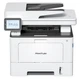 МФУ лазерное ч/б A4 Pantum BM5110ADW, White - изображение 1