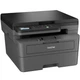 МФУ лазерное ч/б A4 Brother DCP-L2622DW, Black (DCPL2622DWYJ1) - изображение 2