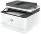 МФУ лазерное ч/б A4 HP LaserJet Pro M337fdw, Grey (3G632A) - изображение 1