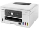 БФП струменевий кольоровий A4 Canon GX3040, White/Black (5777C009) - зображення 2