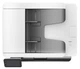 МФУ лазерное ч/б A4 Pantum BM5110ADW, White - изображение 5