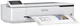Принтер струйный цветной A1 Epson SureColor SC-T3100N 24", White, без стенда (C11CF11301A0) - изображение 3