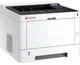 Принтер лазерний ч/б A4 Kyocera PA4000x, Grey/Black (110C153NL0) - зображення 2