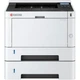 Принтер лазерний ч/б A4 Kyocera PA4000x, Grey/Black (110C153NL0) - зображення 3