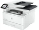 МФУ лазерное ч/б A4 HP LaserJet Pro 4103fdn, Grey (2Z628A) - изображение 1