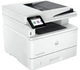 МФУ лазерное ч/б A4 HP LaserJet Pro 4103fdn, Grey (2Z628A) - изображение 3