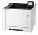 Принтер лазерний кольоровий A4 Kyocera Ecosys PA2101cx, Grey/Black (110C253NL0) - зображення 2