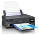 Принтер струменевий кольоровий A3+ Epson EcoTank L11050, Black (C11CK39403) - зображення 3