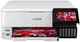 МФУ струйное цветное A4 Epson L8160, White (C11CJ20404) - изображение 1
