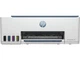 МФУ струйное цветное A4 HP Smart Tank 585, Grey (1F3Y4A) - изображение 2