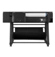 Принтер струйный цветной A0 HP DesignJet T850 36", Black (2Y9H0A) - изображение 3