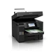 МФУ струйное цветное A4 Epson L6550, Black (C11CJ30404) - изображение 2